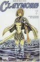 Claymore, Tome 7 : Les qualifications des guerrières