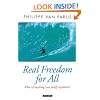 Real Freedom for All: What (if Anything) Can Justify Capitalism? (Oxford Political Theory)