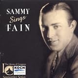 Sammy Sings Fain