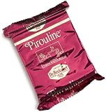 Pirouline Chocolate Lined Wafer Rolls, 1.5-Ounce Packages (Pack of 30)