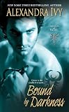 Bound By Darkness: Guardians of Eternity Series, Book 11