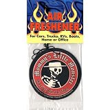 Social Distortion Skelli Air Freshener