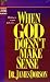Books : Holding on to your faith even... When God Doesn't Make Sense (Unabridged)