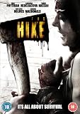 The Hike [DVD]