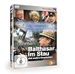 Balthasar im Stau und andere Geschichten