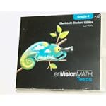 enVision Math Texas Electronic Student Edition CD-ROM Grade 4