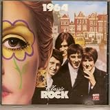The Newbeats, The Marketts, Dale and Grace, The Swinging Blue Jeans, The Impressions, Billy J. Kramer and the Dakotas, The Premiers, The Shangri-Las, The Tams - 1964 Classic Rock