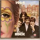 1964 Classic Rock by  Manfred Mann, The Newbeats, The Marketts, Dale and Grace, and The Swinging Blue Jeans 