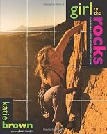 Girl on the Rocks