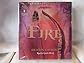 Fire by Kristin Cashore Unabridged CD Audiobook