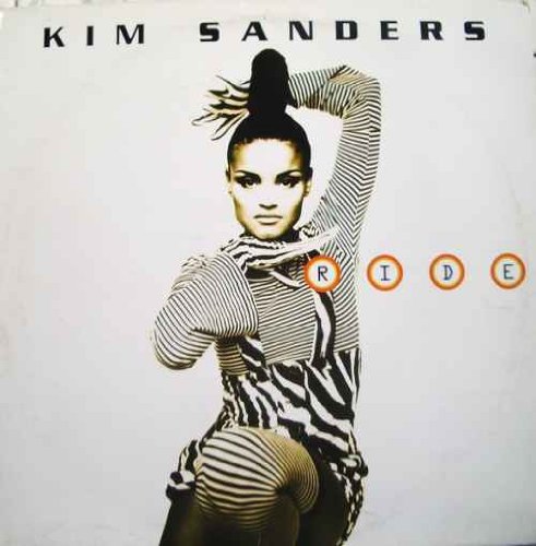 Kim Sanders - Show Me (Radio) Lyrics - Zortam Music