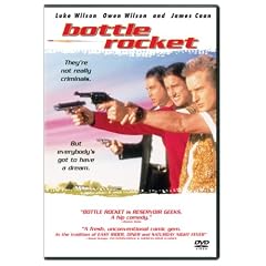 Bottle Rocket by 