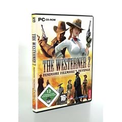 The Westerner 2 - Fenimore Fillmore's Revenge