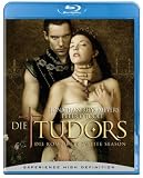 Die Tudors - Season 2 [Blu-ray]