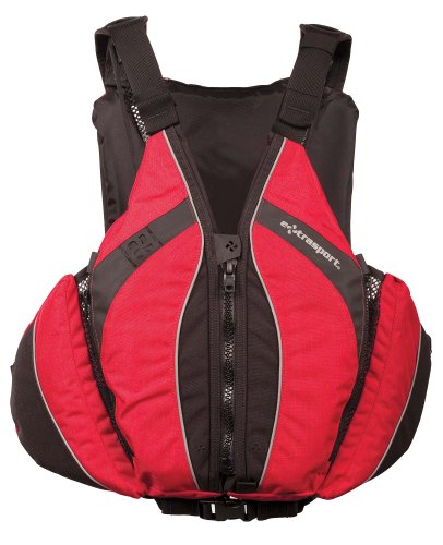Extrasport Baja Men's Type III Personal Floating 