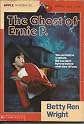 The Ghost of Ernie P.