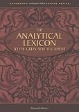 The Analytical Lexicon to the Greek New Testament