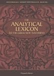 ANALYTICAL LEXICON TO THE GREEK NEW T...