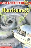 Hurricanes! (Hello Reader)