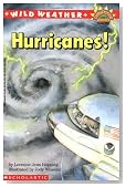 Hurricanes! (Hello Reader)