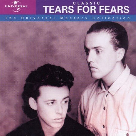 CD-Charts  Search : Tears For Fears - The Universal Masters Collection