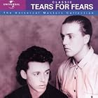 Universal Masters Collection by  Tears For Fears 