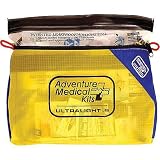 Ultralight and Watertight by Adventure Medical Kits