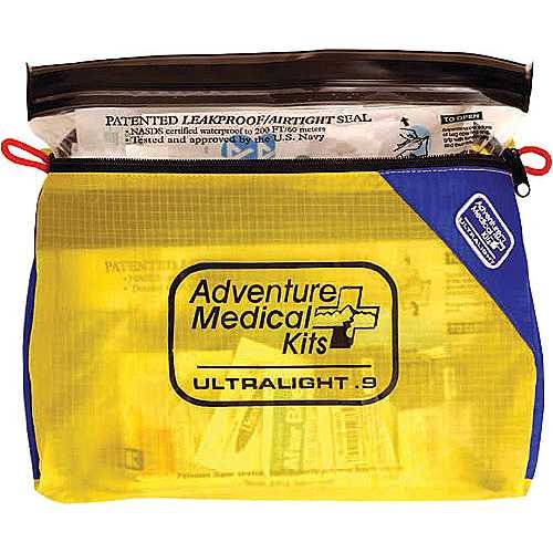 Childrens Toyshop  Sporting Goods : Ultralight and Watertight by Adventure Medical Kits