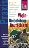 Wein-Reiseführer Deutschland