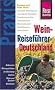 Wein-Reisef�hrer Deutschland