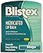 Blistex Medicated Lip Balm, SPF 15.15 oz