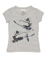 CKS Kids Blusa Castanea (Gris)