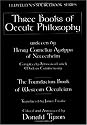 Three Books of Occult Philosophy (Llewellyn's Sourcebook)