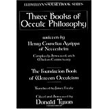 Three Books of Occult Philosophy (Llewellyn's Sourcebook)