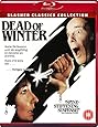 Dead of Winter (Slasher Classics) [Blu-ray]