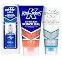 King of Shaves Kinexium Advanced Set