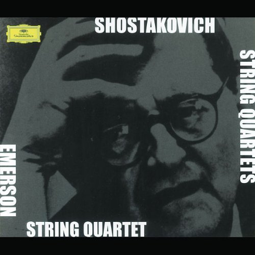 Dmitri Shostakovich Picture 2