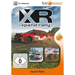 Xpand Rally (PC)