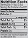 Tone's Rosemary Garlic Seasoning (6.25 oz.)