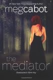 The Mediator: Shadowland and Ninth Key