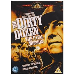 The Dirty Dozen - The Fatal Mission [1988]