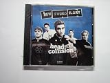 Disco de New Found Glory - Head on Collision / Hit Or Miss (Anverso)