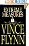 Extreme Measures (Center Point Platinum Mystery (Large Print))