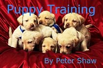 Puppy Training: Top Tips and Proven Techniques for Crate Training, Puppy Potty Training, Dog Obedience Training, House Training a Puppy - Easy and Stress Free Success-From Free Kindle Books Library