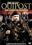 Outpost - Zum K�mpfen geboren - Ray Stevenson