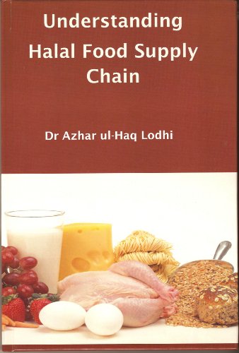 Understanding Halal Food Supply Chain