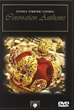 Handel - Coronation Anthems - IMPORT