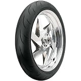 Dunlop Qualifier Street Motorcycle Tires