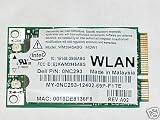DELL - Adapter Wireless MiniPCI - Inspiron - 0NC293