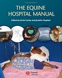 View Book 'The Equine Hospital Manual'